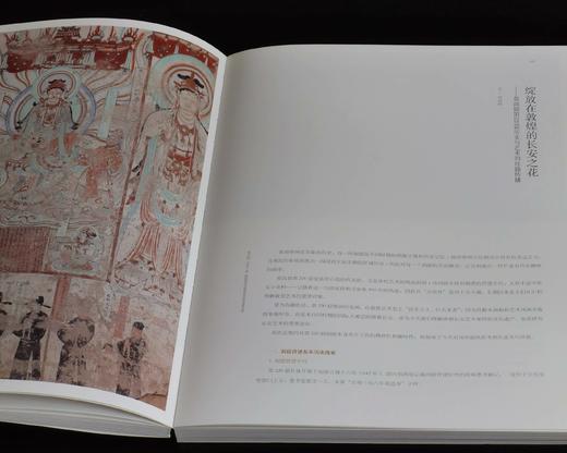 《中国造像之美：丝绸之路上的石窟艺术与文明流变》，16开，软精装，230*285mm，陈柯翰、王凯编著，中央编译出版社2025年一版一印，300页，定价198元，普通版售价178元，双编者签名198元 商品图9