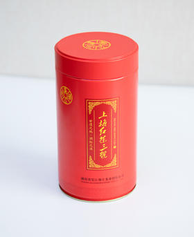 新化红茶 上梅3号