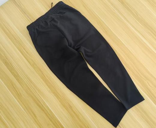 现货 DST发往韩国专柜的，毛圈客供面料卫裤 商品图2