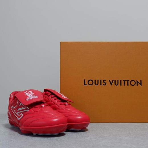 驴家情侣款休闲运动鞋足球鞋穿上就时髦精这款FootprintSoccer运动鞋（HC） 商品图10