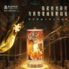 敦煌研究院【敦煌壁画灯柱立体拼图】卧室创意灯博物馆文创礼品生日礼物女 商品缩略图0