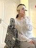 迪奥-工艺的神仙色老虎托特包，要好版本的就选这个！（HH） 商品缩略图3