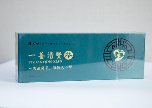 渠江薄片 一善清贤 商品图1