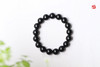 “黑金刚武士”黑曜石手串 商品缩略图0