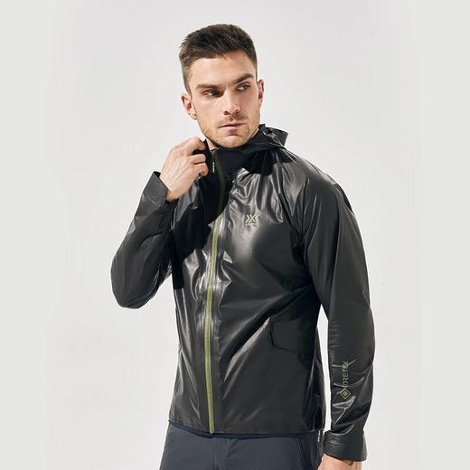 X-BIONIC彗星轻量夹克男女同款防雨透汽GORETEX全压胶冲锋衣21928 商品图0