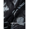 COCOBELLA度假风清雅植物花卉连衣裙大摆两件套雪纺裙FR3082 商品缩略图4