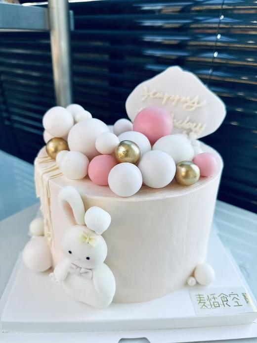 翻糖兔兔 商品图0