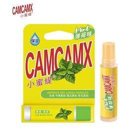 小蜜缇唇膏4g（薄荷）