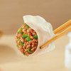 思念猪肉大葱水饺2kg约87只 速冻饺子生鲜速食早餐 商品缩略图1