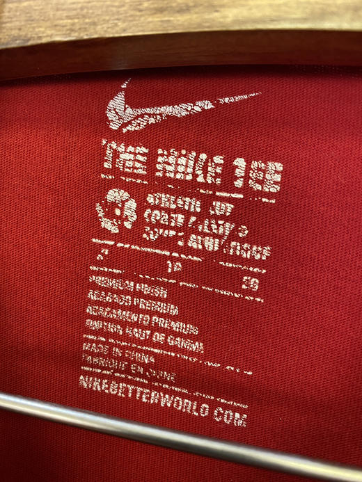 NIKE 耐克 短袖T恤 _SST(XL) 商品图3