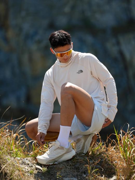 点此购买 北面Altamesa 500男士户外多功能越野徒步鞋 98 311326 商品图10