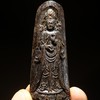 BC.AO3.4-6   文莱老料沉水(观音) ，8.83g 商品缩略图0