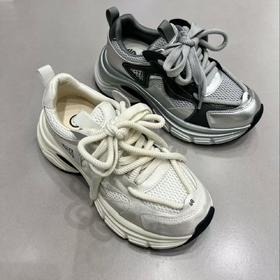 N做旧透气老爹鞋41225 春季 088861020030