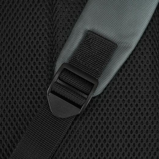 TR1*08038 新秀丽双肩包灰色 商品图12