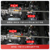 车仆官方正品耐魔王 5w40全合成润滑油汽车机油SP级1L 商品缩略图6