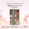 【章小蕙3.8】ABH ANASTASIA BEVERLY HILLS 娜悠沃眼影盘 商品缩略图0