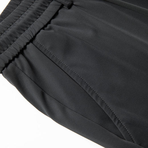 【特大码】【DPS】大依优型大码冰丝直筒休闲裤运动长裤男舒适弹力休闲商务简约百搭加肥加大男装300斤 商品图6