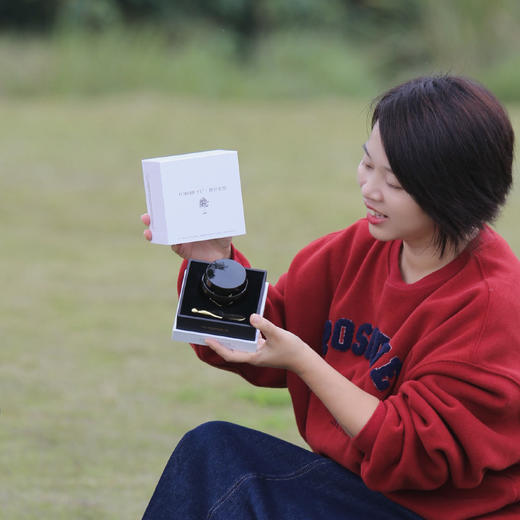 芳疗私人定制-玻色因檀乳逆势紧致抗ZHOU面霜 商品图3