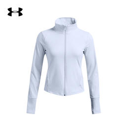 【12.13圣诞专享礼遇】
安德玛女子UA Meridian夹克1379157-464