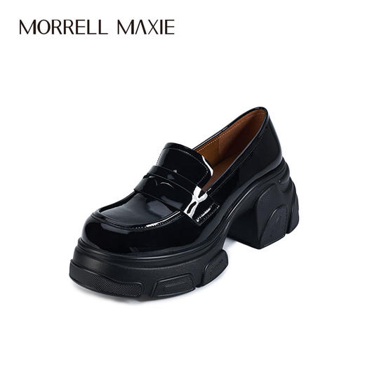 【云粉节】BF楼MM25年春夏新品货号MW251009-BK吊牌价1299活动1104 商品图0