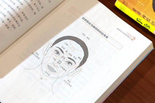 奇迹面诊法+手诊（全2册）学习望诊，可以安心保健康 商品图4
