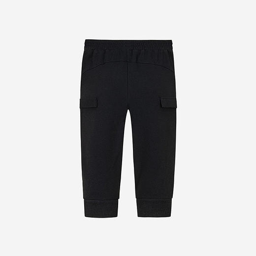 CONVERSE 夏 大童小童婴童 儿童童装长裤 CNVN-KN-H085 商品图1