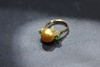 11mm-12mm金珠戒指 商品缩略图2