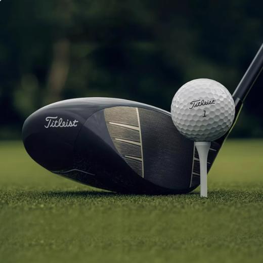 Titleist泰特利斯高尔夫球杆GT2发球木杆高容错高球速一号木 商品图2