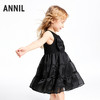 女童连衣裙夏季新款安奈儿童装实体店同款XG523647 商品缩略图1