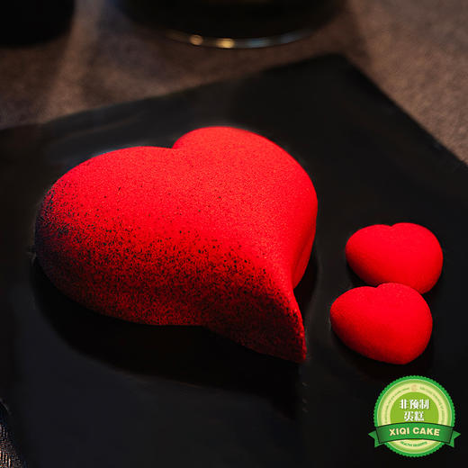 Romantic Encounter  浪漫之约 商品图0