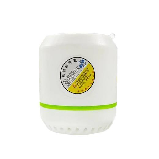 【换季好物！给喜欢的衣物，统统穿上“防护罩”！】羽绒服真空压缩袋 衣物悬挂式挂衣袋 多孔加大加厚 收纳整理袋-QQ 商品图9