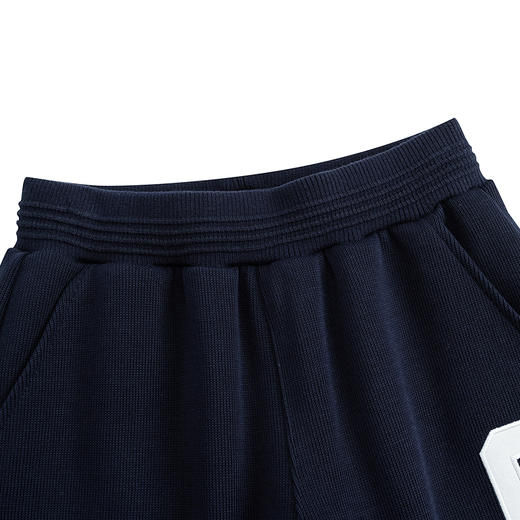 【高端线】CONVERSE 春 大童小童 儿童童装长裤 CNVN-KN-H168 商品图2