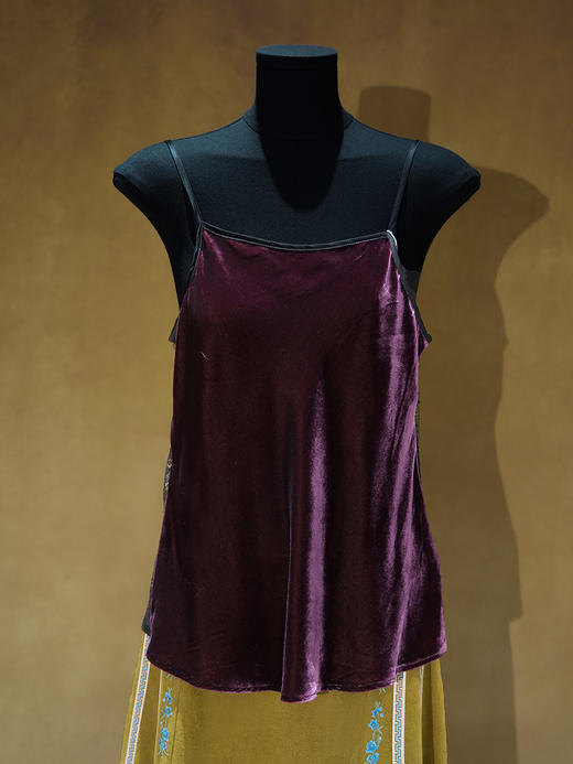 V250395-T吊带 商品图1