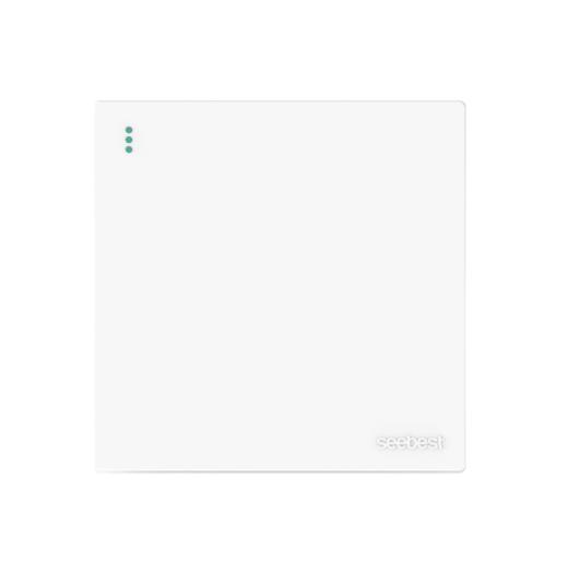 Q3S-水晶白 系列墙开 商品图1