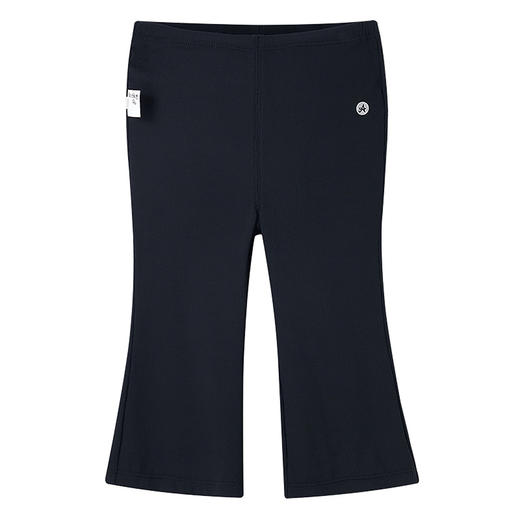 女童全腰针织打底裤夏季新款安奈儿童装实体店同款XG526695 商品图5