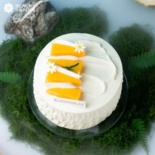 猫山王榴莲芒果软忌廉 | 黑池 商品图2