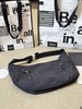 lululemon Slouchy斜跨运动牛角包 6L/13L  太好看啦 复古时髦又大气 （MT） 商品缩略图8