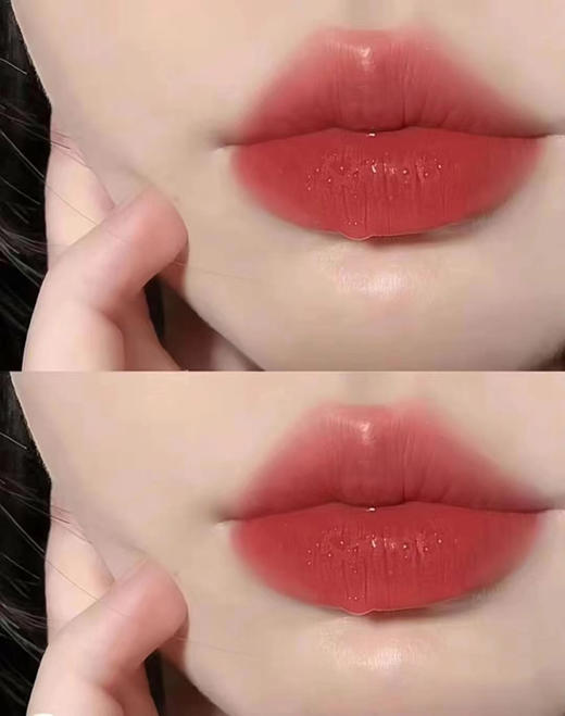 【3.8王炸割肉价】tom ford TF黑金哑光丝绒镜面唇釉口红 #129 CarnalRed欢愉 商品图2