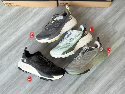 点此购买 北面Altamesa 500男士户外多功能越野徒步鞋 98 311326 商品图1