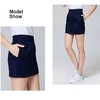 百乐图 女士时尚运动短裙 按扣27218029 商品缩略图4