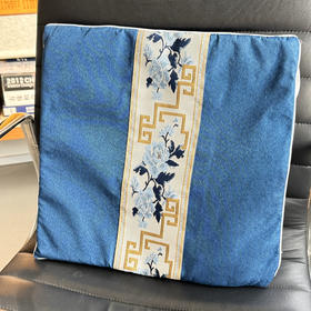 【敦煌加热艾灸坐垫】艾绒加热保健热敷冬季养生艾草艾灸坐垫