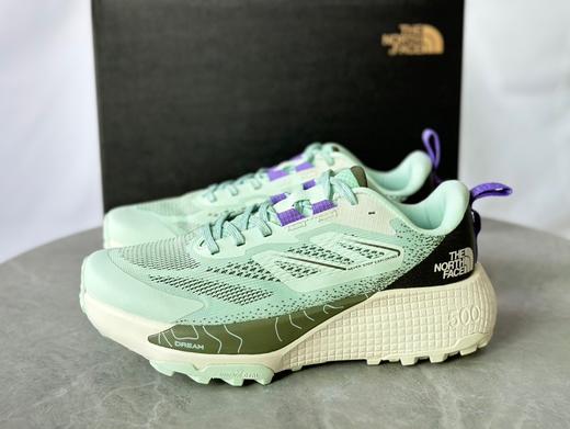 点此购买 北面Altamesa 500男士户外多功能越野徒步鞋 98 311326 商品图5