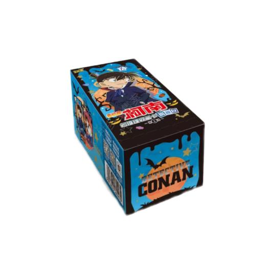 卡游  名侦探柯南-名推理收藏卡-揭秘包KAYCKN-MTL-JM001 商品图0