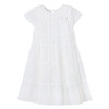 女童短袖连衣裙夏季新款安奈儿童装实体店同款AG523599 商品缩略图8