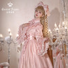 【现货】少女人形十女/十六女OP 永远的粉色 古典玩偶 Lolita 商品缩略图13