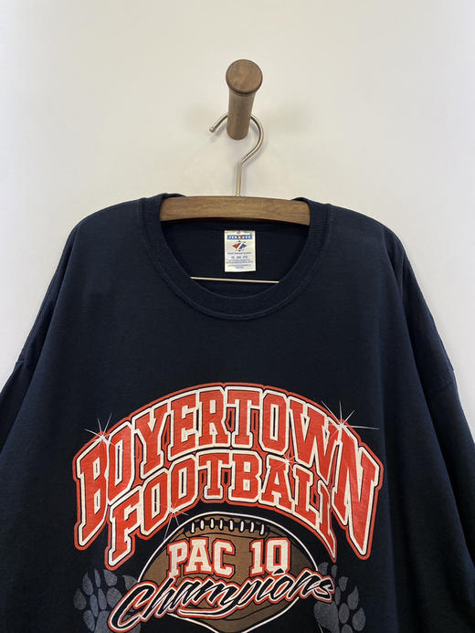 Y2K Vintage JERZEES 短袖T恤 _SST(2XL) 商品图1