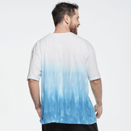 【尊巴】9月9日Glow Wild系列新款短袖（尺码偏大，请结合详情页实测尺码选择）Z2T000058 商品图2