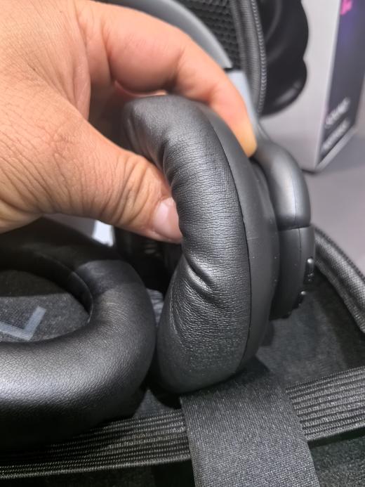 超级捡漏MUVEACOUSTICS MA-1850MB APEX ANC降噪耳机 商品图7