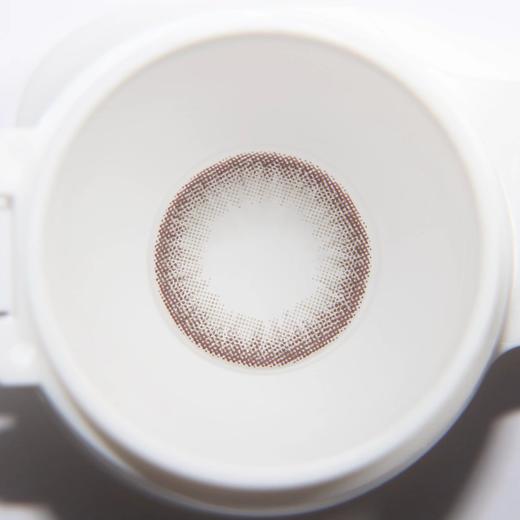 招牌-主打敏感眼ISEE季抛款 lazz brown 商品图1