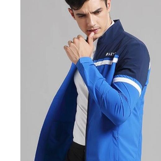 全新正品男士百乐图高尔夫春秋外套 13118208 商品图3